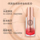 Liz Bird's Nest Peptide Face-fixing Makeup Foundation Liquid Concealer Modification Invisible Pore Waterproof Hard to Take off Makeup Dry Skin Oil Skin