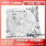 单声道音频ns4160esop8芯片