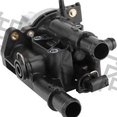 New Regal Thermostat – Thermostat