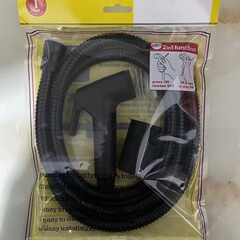 洗濯器便器蛇口ノズル手持ちシャワースプレーガンセットABS押圧分水弁スプレーガン