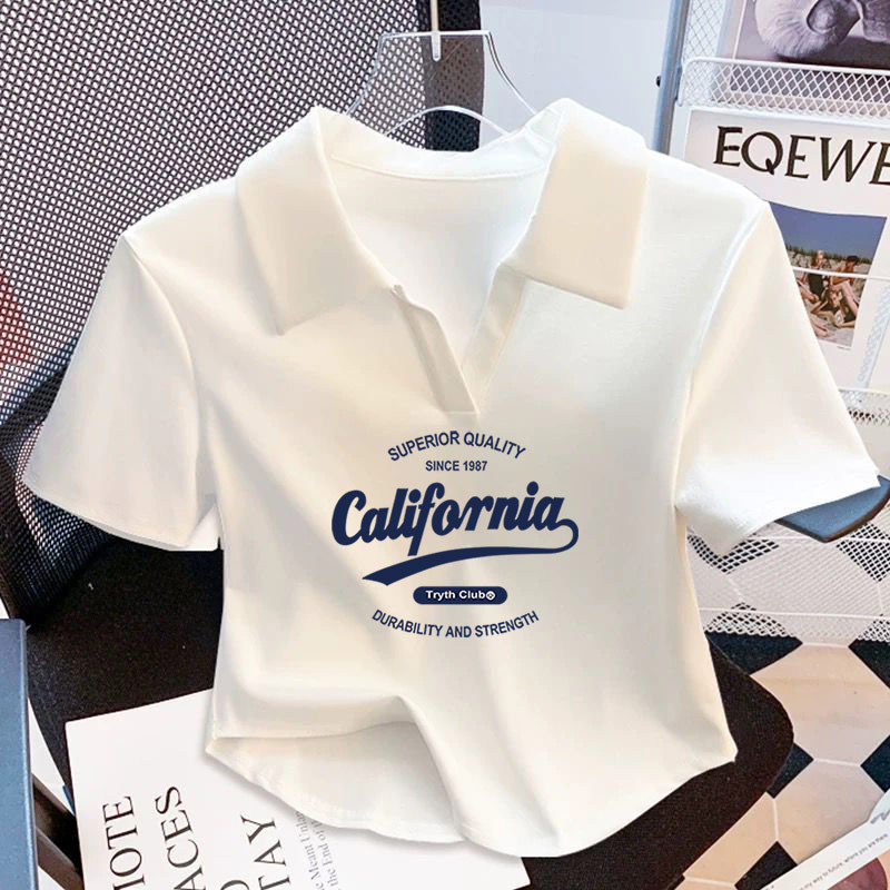 화이트 라펠 - 캘리포니아