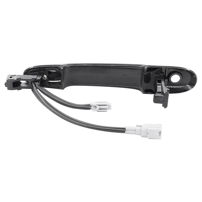 Nissan Juke — Nissan Armrest, handle, handle