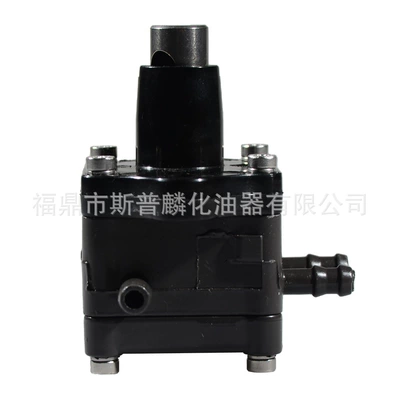 Honda Fuel Pump – Carburetor