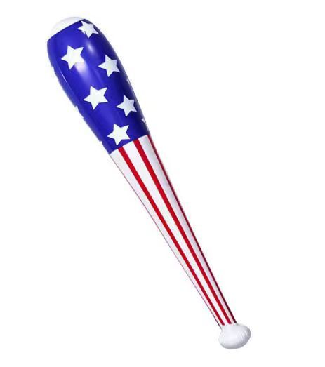 85CM Flag Baseball