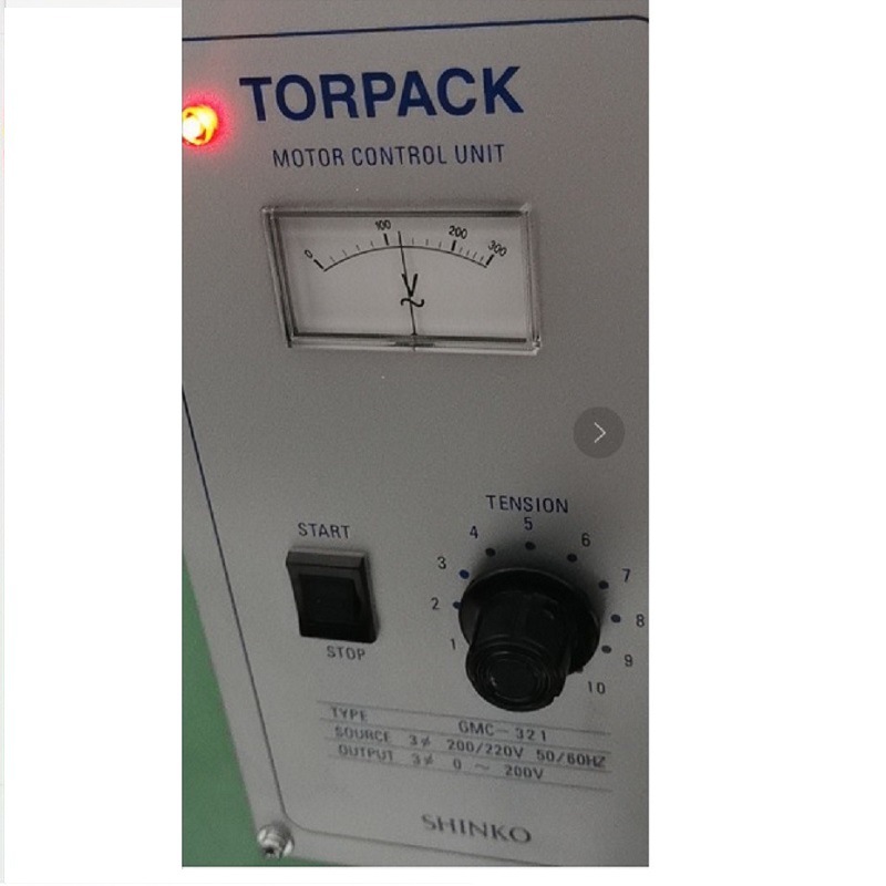 日本伸興 控制器	GMC-321