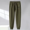 665 pants green