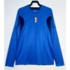 Long Sleeve 2006 Italy Home