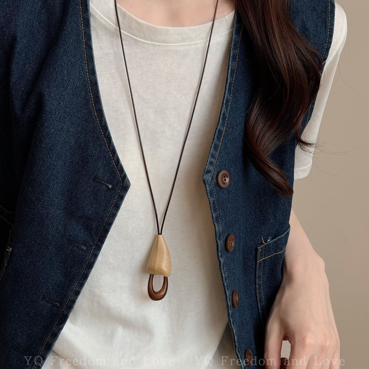 Necklace 0644