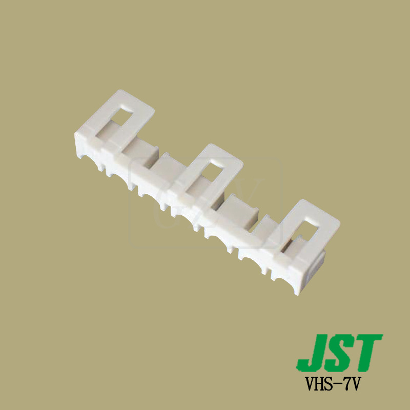 VHS-7V ��Ƭ��Ƭ JST������VHϵ�� 3.96mm����߶԰��ֻ����췢��