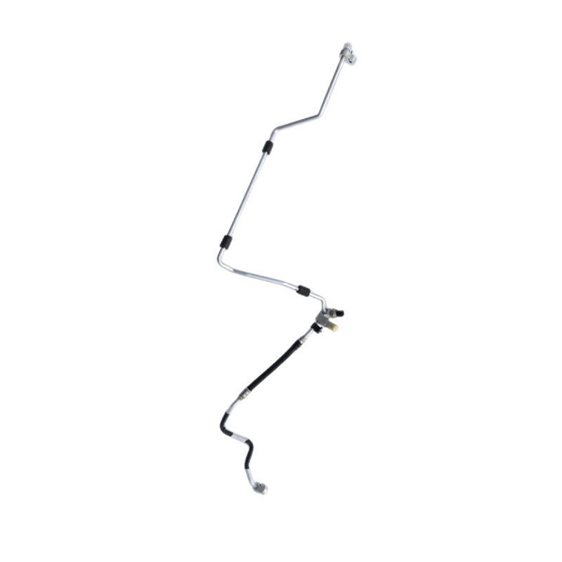 Para BMW F35 aire acondicionado condensador de línea a la caja de evaporación OE:64539212236