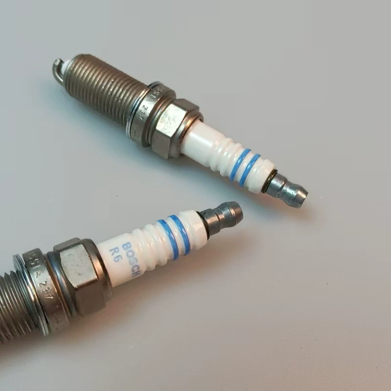 Запчасти для 307 206 207 Elysee 308 408 508 свеча зажигания