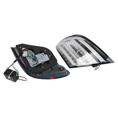 Tail light W204 11-14 years car