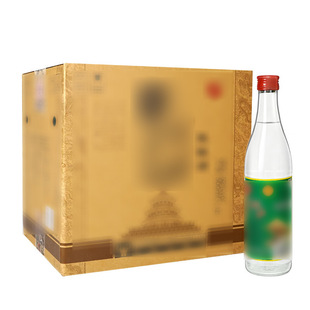 ţ��/ɽ��52��500ml����12ƿ�b������ ţ/��ɽ52���ᄰ׾�52��