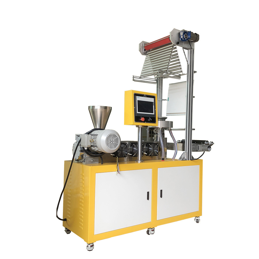 非标吹膜机3