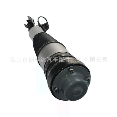 Pneumatic Shock Absorber Air Suspension damping system