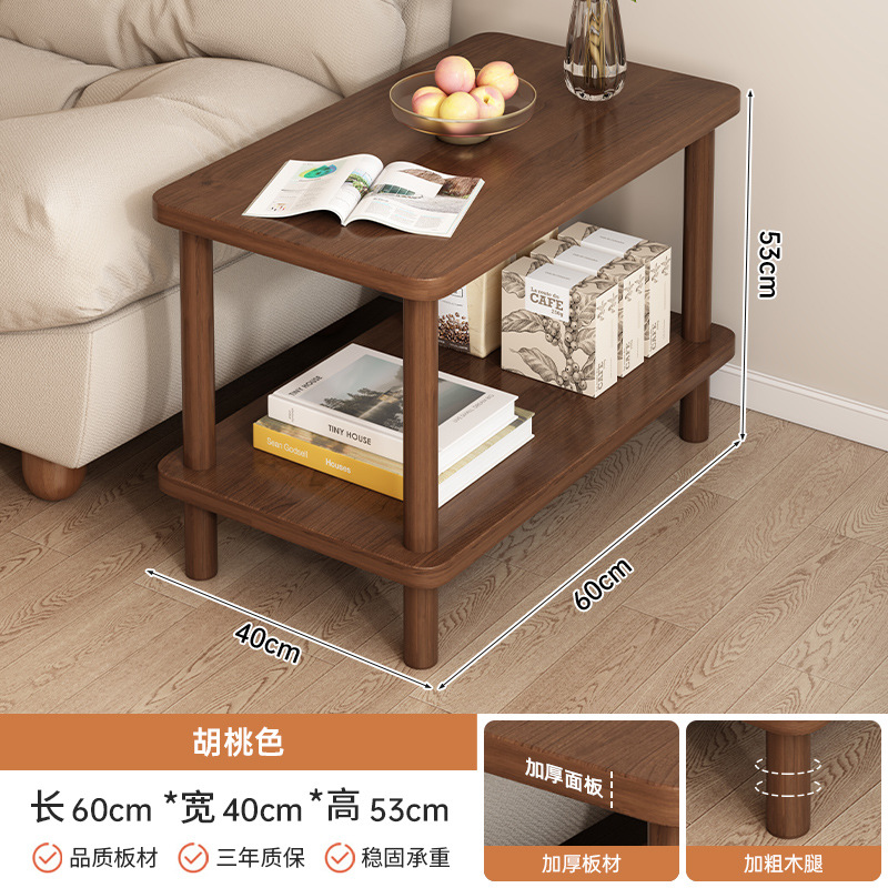 [두꺼운 고밀도 보드] 60*40CM 와일드 오크