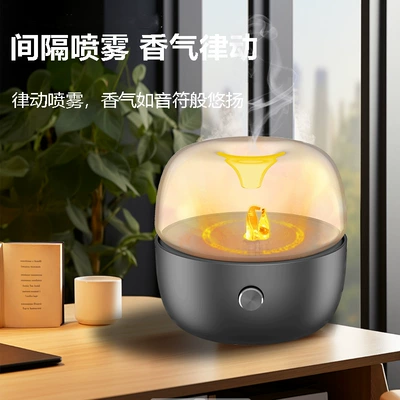 Cold fragrance instrument household car Perfplant seat