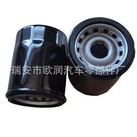机油滤清器;汽油滤清器;柴油滤清器