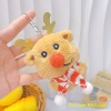 F-B015 elk squeaking