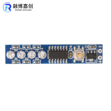 1/2/3/4��3.7V12V16.8V�ۺ�����Ԫ�늳�����@ʾ��18650���ָʾ