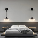 Ретро потолочный светильник для коридора для беседки, люстра, французский стиль, защита глаз, в цветочек