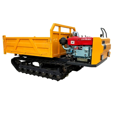 Vehicles, and Off-Road Tractors, Yük maşınları