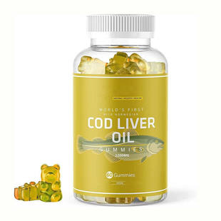 С���~��ܛ��COD LIVER OIL�a�䄩�L�~���� 60��Դ�^���Sֱ�NO EM