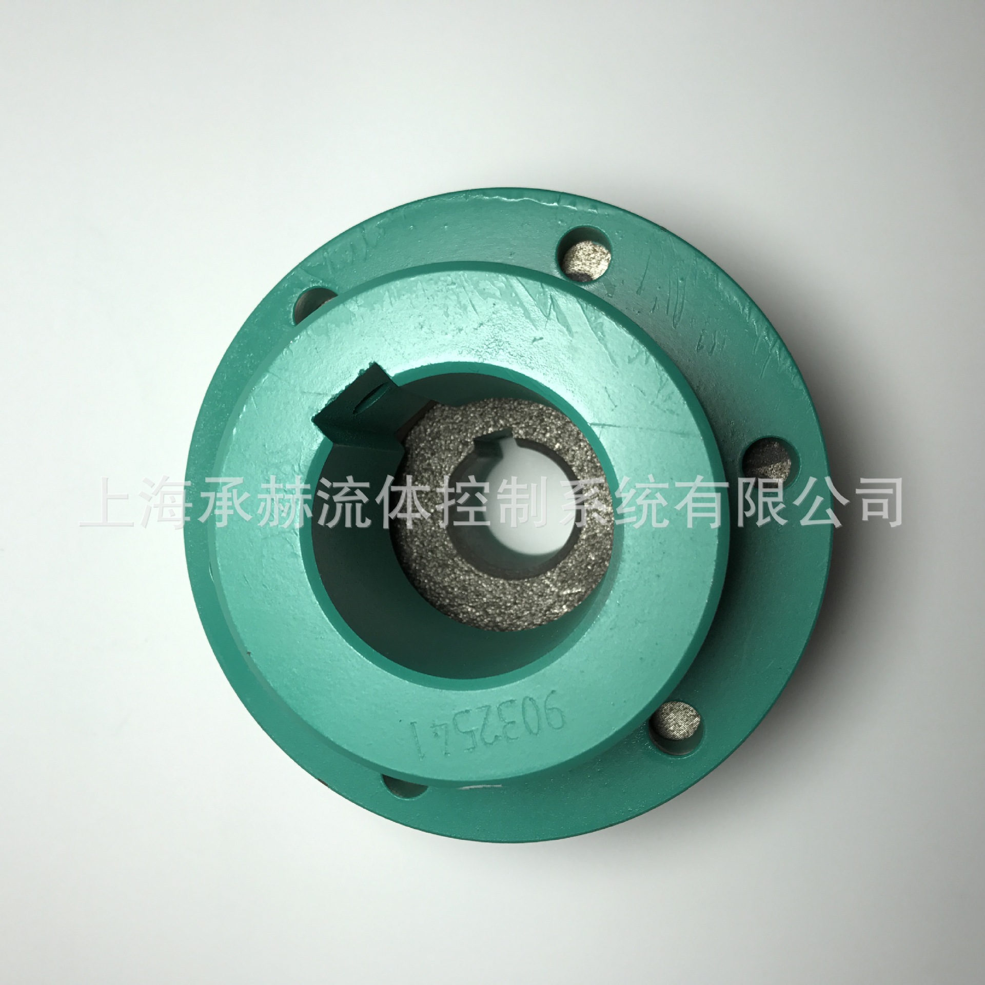 德国威乐水泵齿式弹性联轴器NL150/200-7.5/4冷冻泵配件维修售后