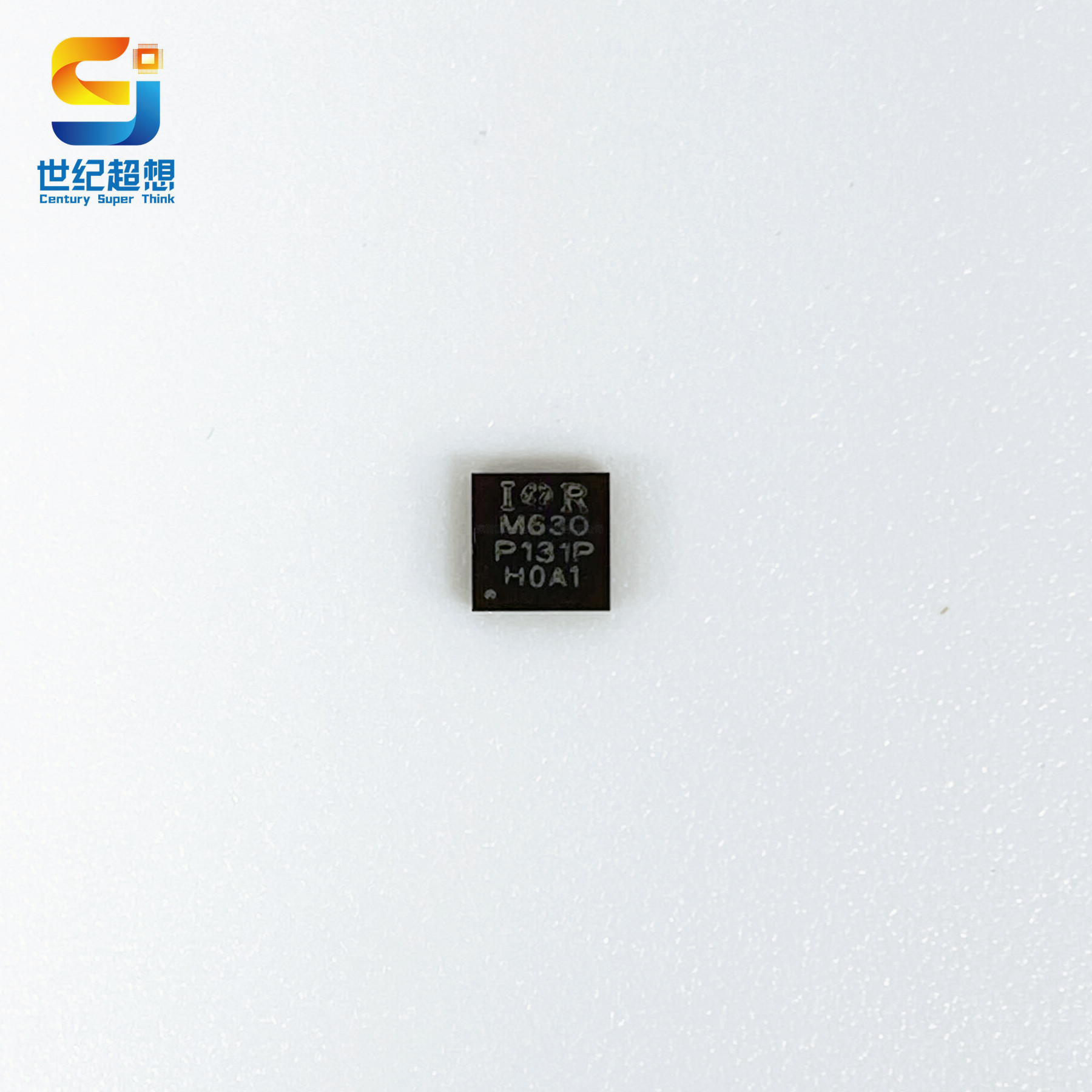 IRLHM630TRPBF N沟道 场效应管 MOSFET 30V 40A 37W PQFN