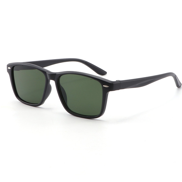 fashionable square sunglasses