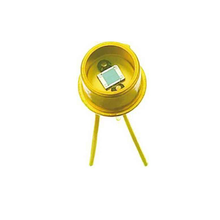 厂家直销TO5金属封装APD雪崩二极管D2光电传感器光学测距探测器