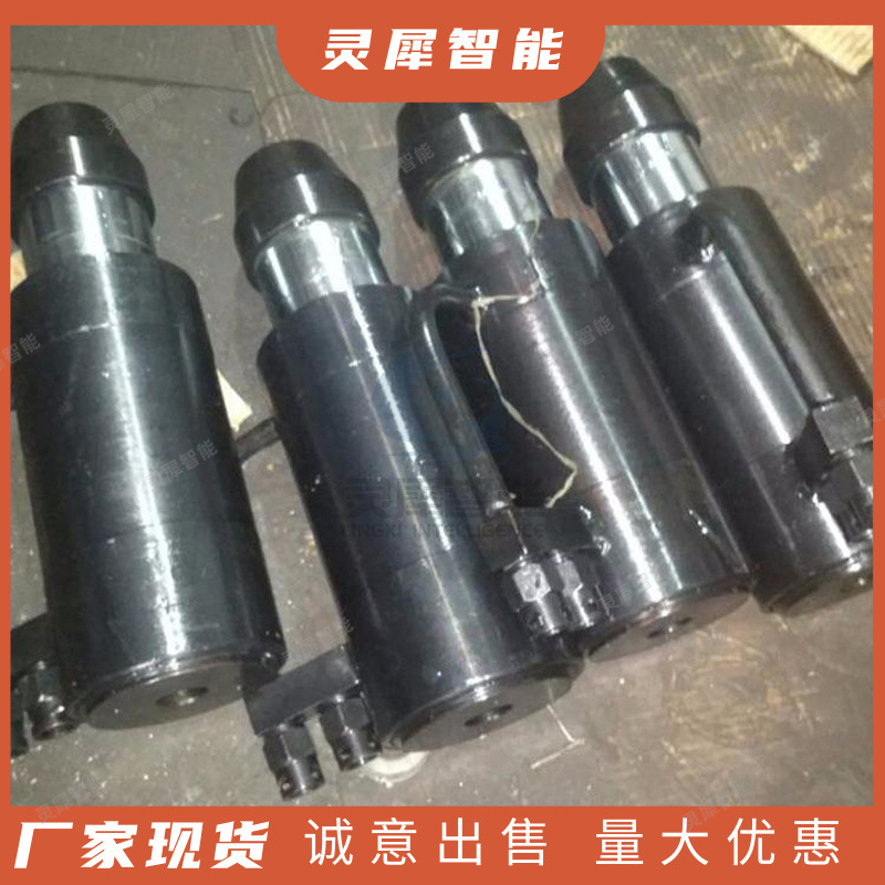 现货速发张拉千斤顶 货源充足张拉千斤顶 YCD-200张拉千斤顶