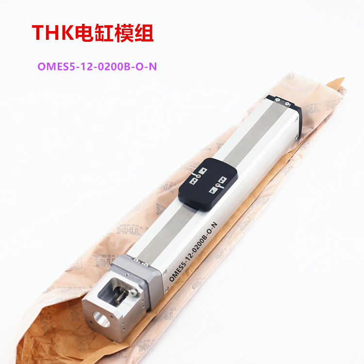 THK电缸模组 ES4-12-400 ES5-06-400 日本原厂货源 精密模组 现货