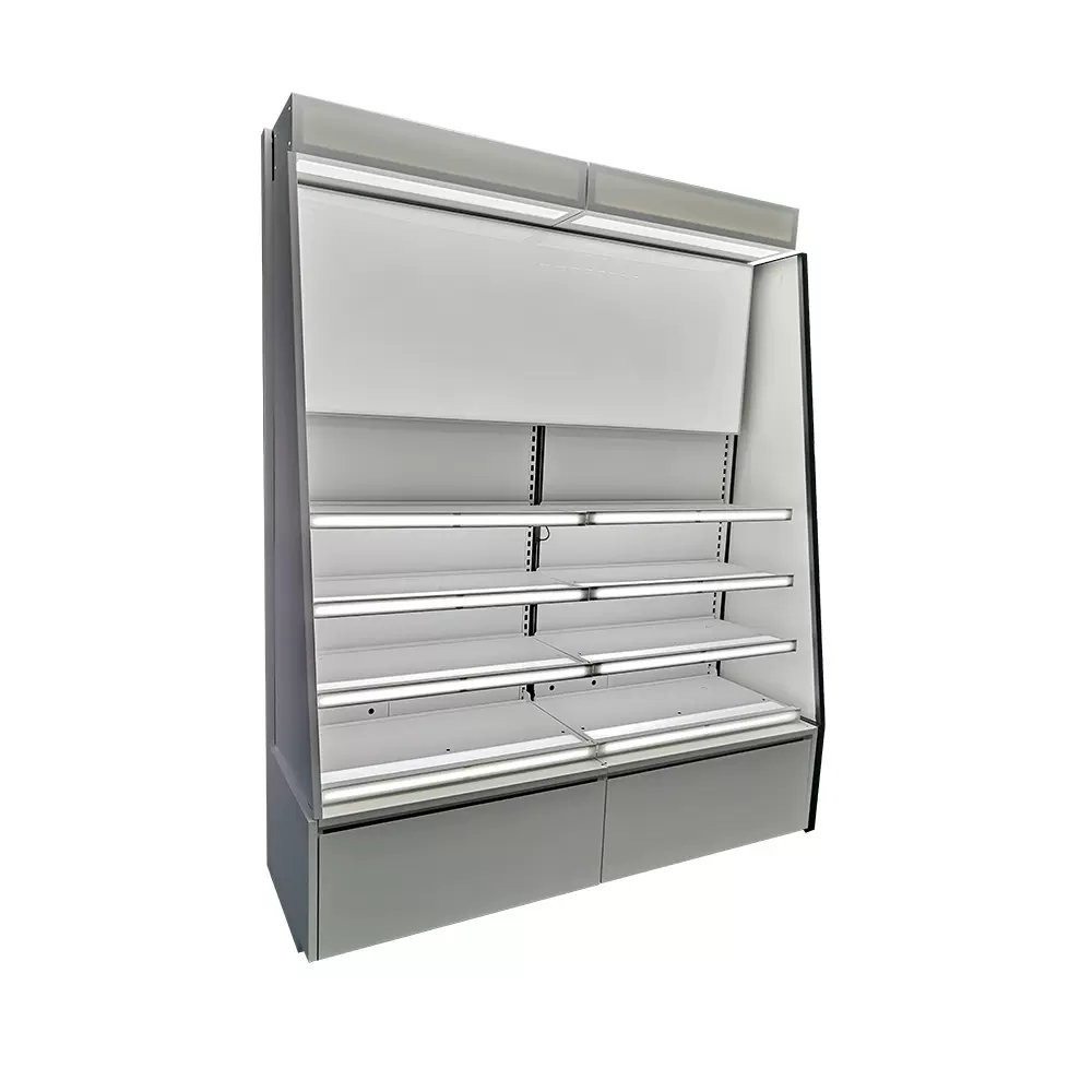 定制陈列架落地式展示柜美妆店柜台展示台化妆品展示架护肤品展柜