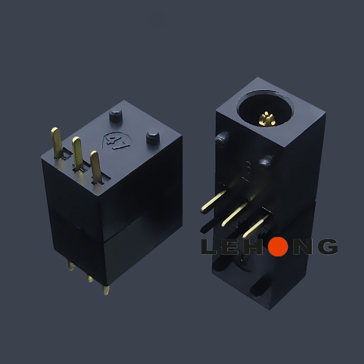 DC-003-13超声波镀金/DC电源插座/直流DC插座/小家电DC直流母座