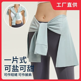 瑜伽服;运动内衣;瑜伽T恤