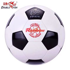 双魚長虹牌5号575 4号サッカー475小学生青少年訓練サッカーtpu接着