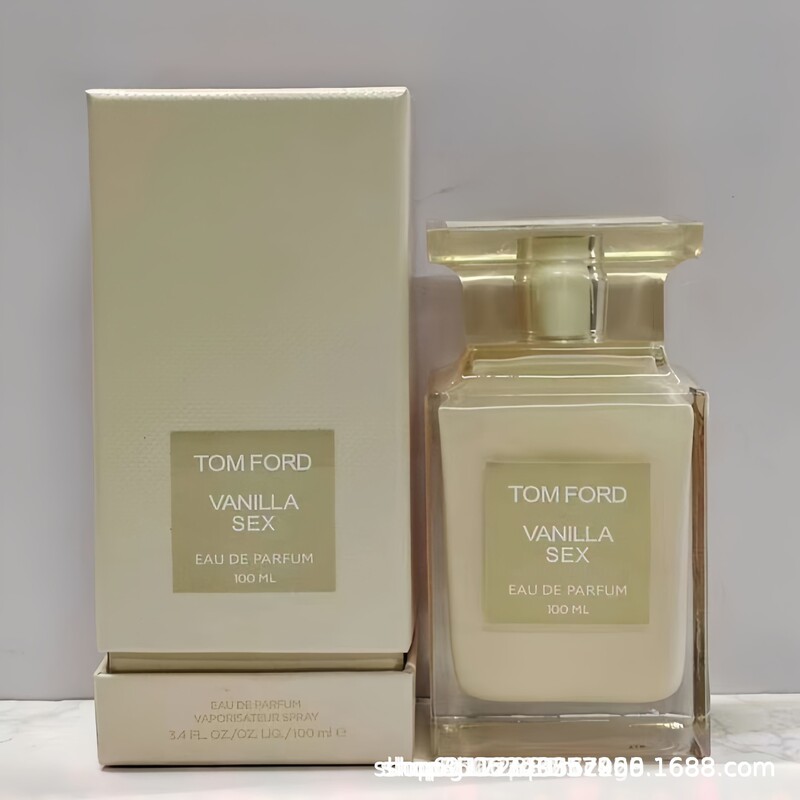 跨境外贸越南perfume TF乌木沉香苦桃荆棘玫瑰失落樱桃白麝香香水|undefined