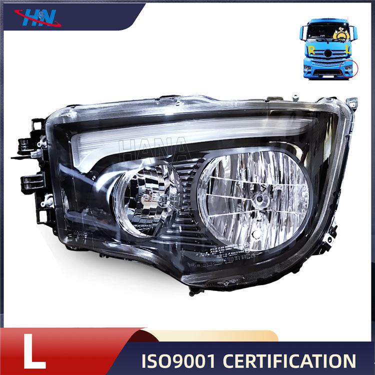 9618202759 truck lamp