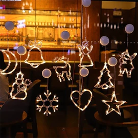 LED装饰灯;室内LED;室外LED