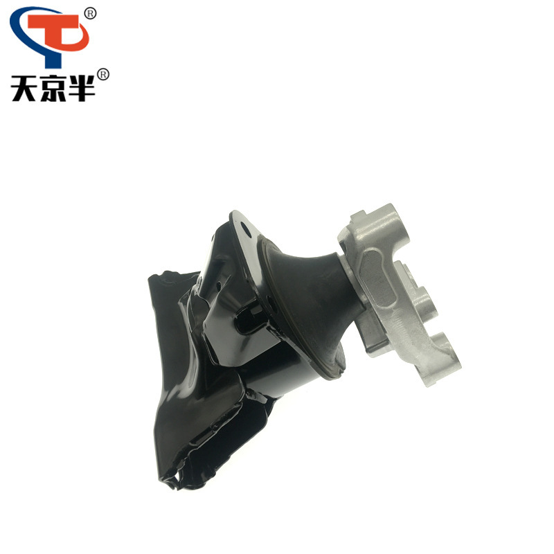 50820-SNB-J01 适用本田2006-2011款思域发动机机脚胶支架 橡胶垫