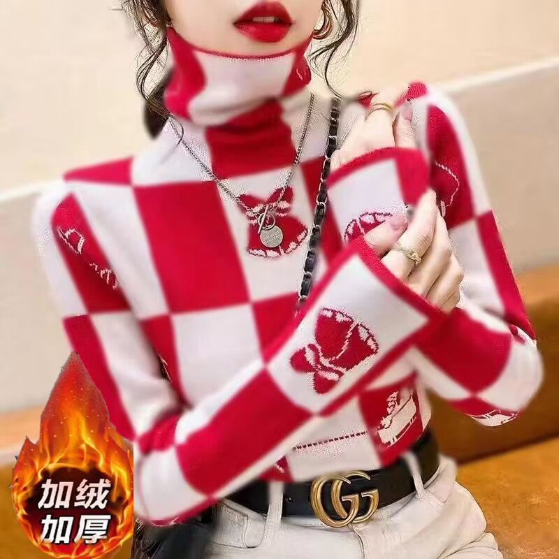 드 롱 [레드-크리스마스