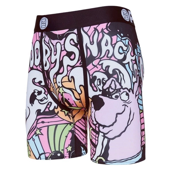 P25 cartoon dog