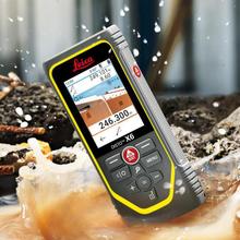 �ƿ���ʿͨ DISTO X6����y���x�R�� Leica D5�ֳ֜y���x