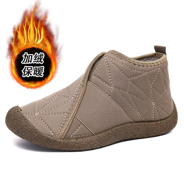 Khaki-Manufacturer