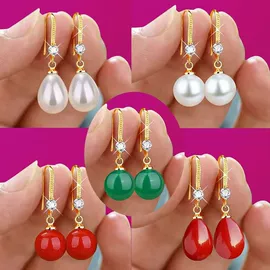耳环;项链;手链