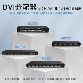 转换器切换器;画面处理器;视频分配器