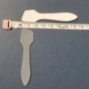 7.5*1.7cm facial mask dispensing spoon