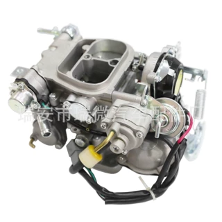 1RZ 21100-75020/21 化油器