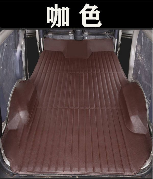 Suitable for Wuling Zhiguang 6376 6388 6389 63906400 Zhiguang S6391 Van Floor Mats